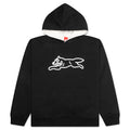 Reversible Oasis Hoodie Stretch Limo