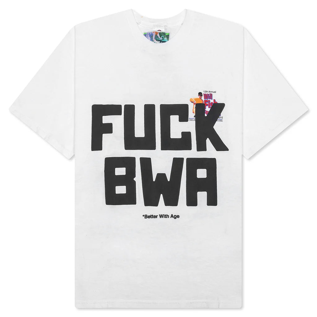 Fuck BWA Tee Multi