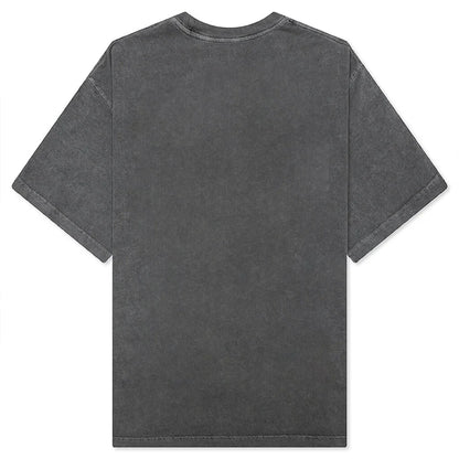 Honor California T Shirt Black