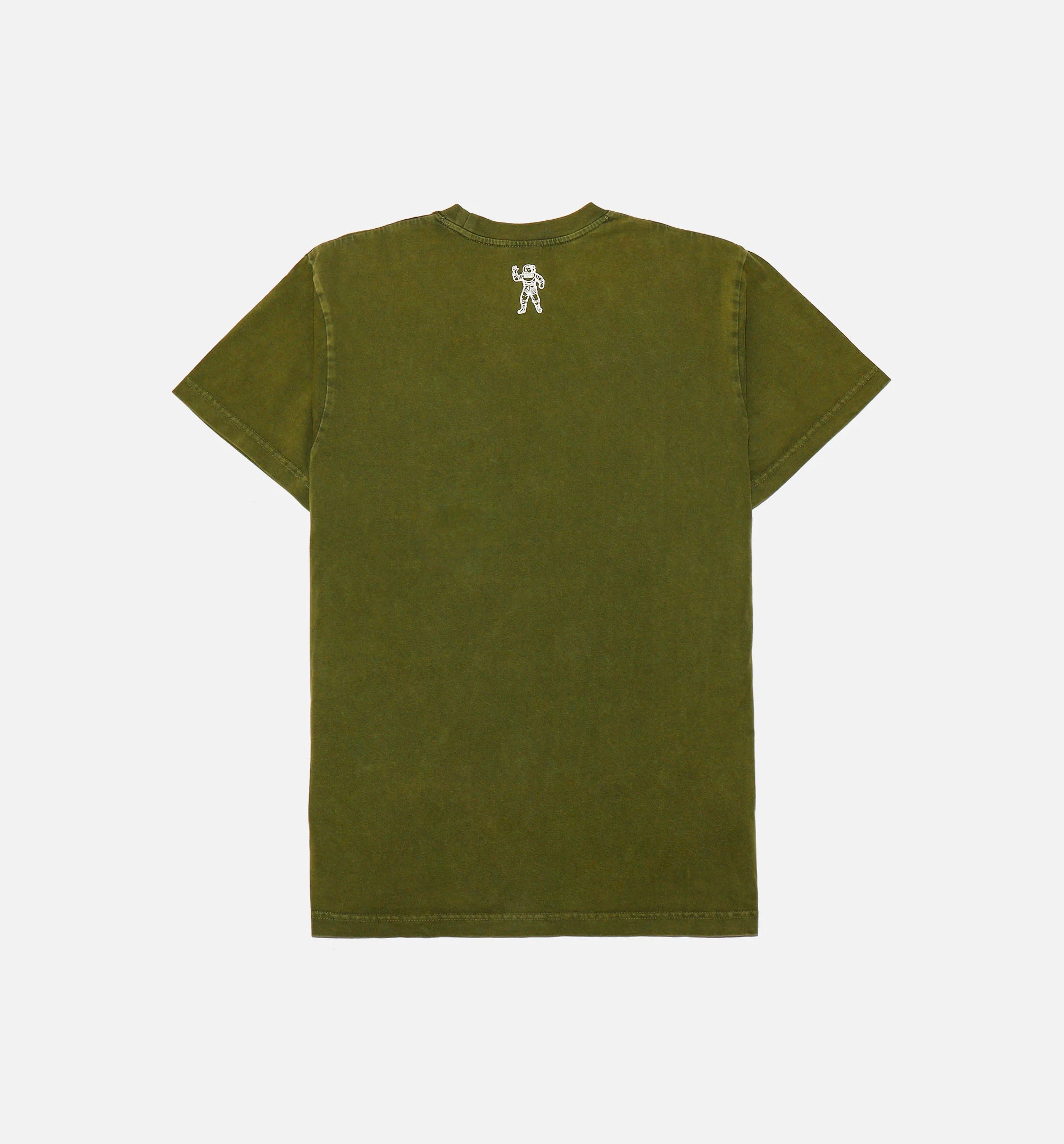 BB Epic Short Sleeve Tee Mens T shirt Green