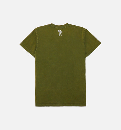 BB Epic Short Sleeve Tee Mens T shirt Green