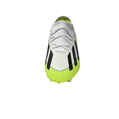 adidas X Crazyfast3 FG Junior Firm Ground Soccer Cleats
