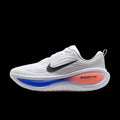 Nike Vomero Plus White Black Atomic Pink Racer Blue