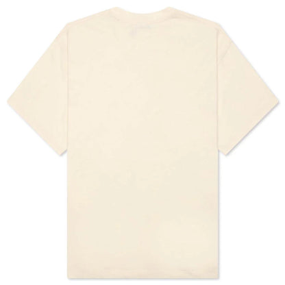 Roots Run Deep S S Tee Bone
