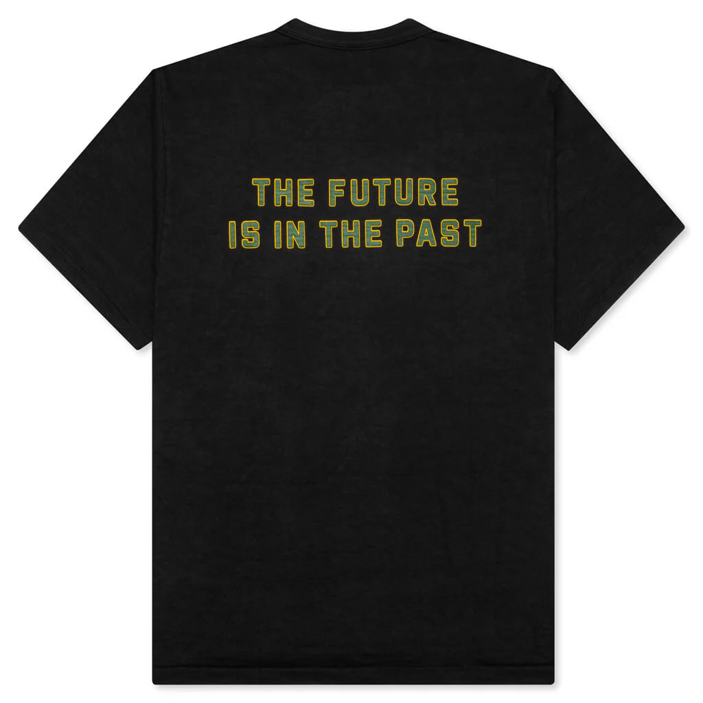 Graphic T Shirt 12 Black