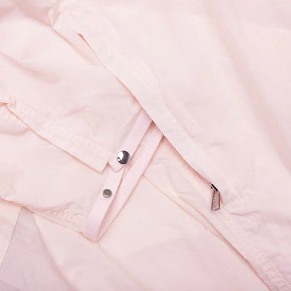 Adidas x Wales Bonner Light Anorak Wonder Quartz