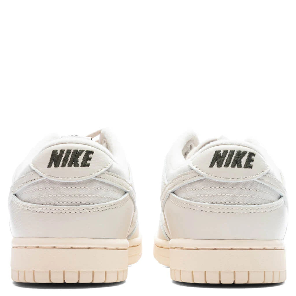 Dunk Low Retro Premium Light Orewood Brown Light Orewood Brown Sequoia