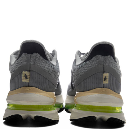 Pegasus Premium Wolf Grey Midnight Navy Pewter Sail