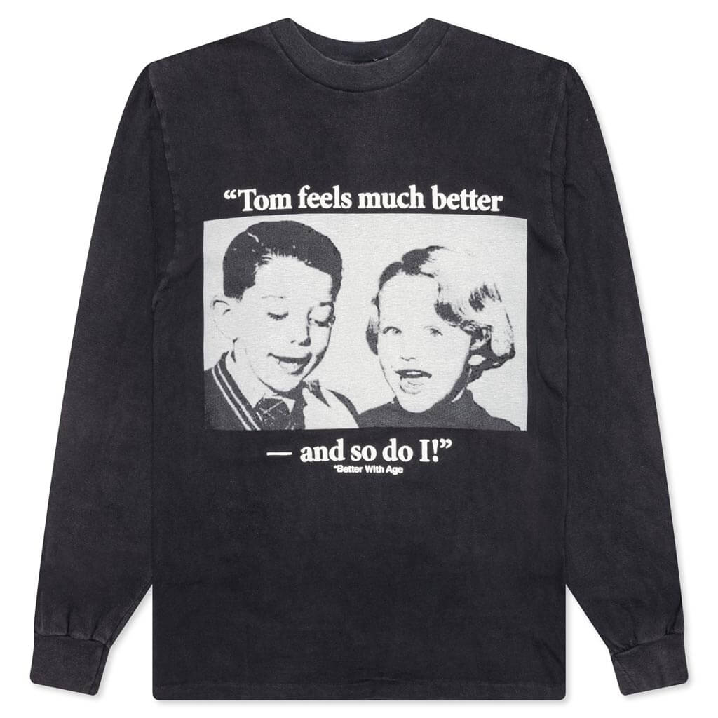 Acid Techno Tee Multi