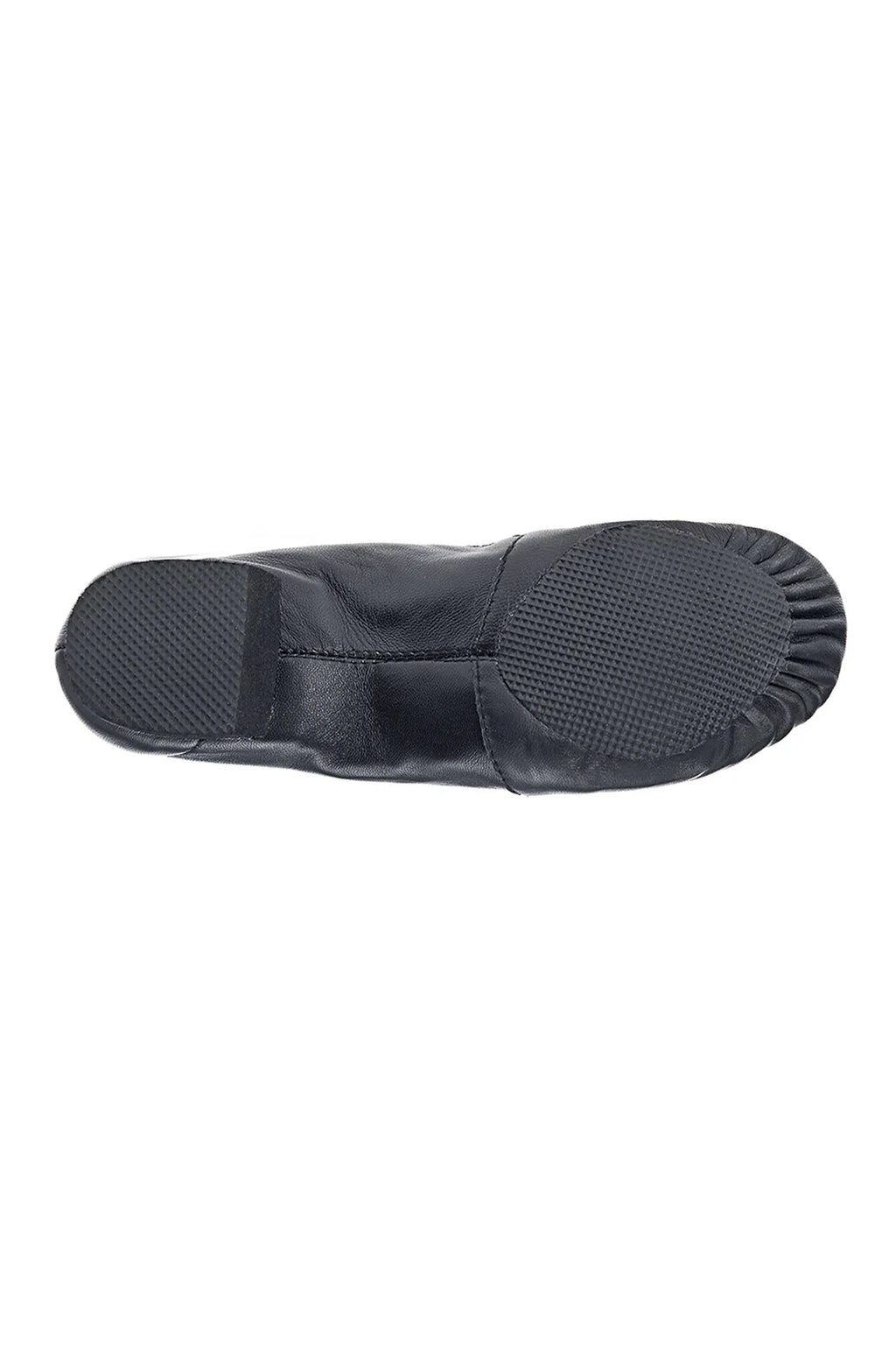 Varsity Strut Black Dance Shoes