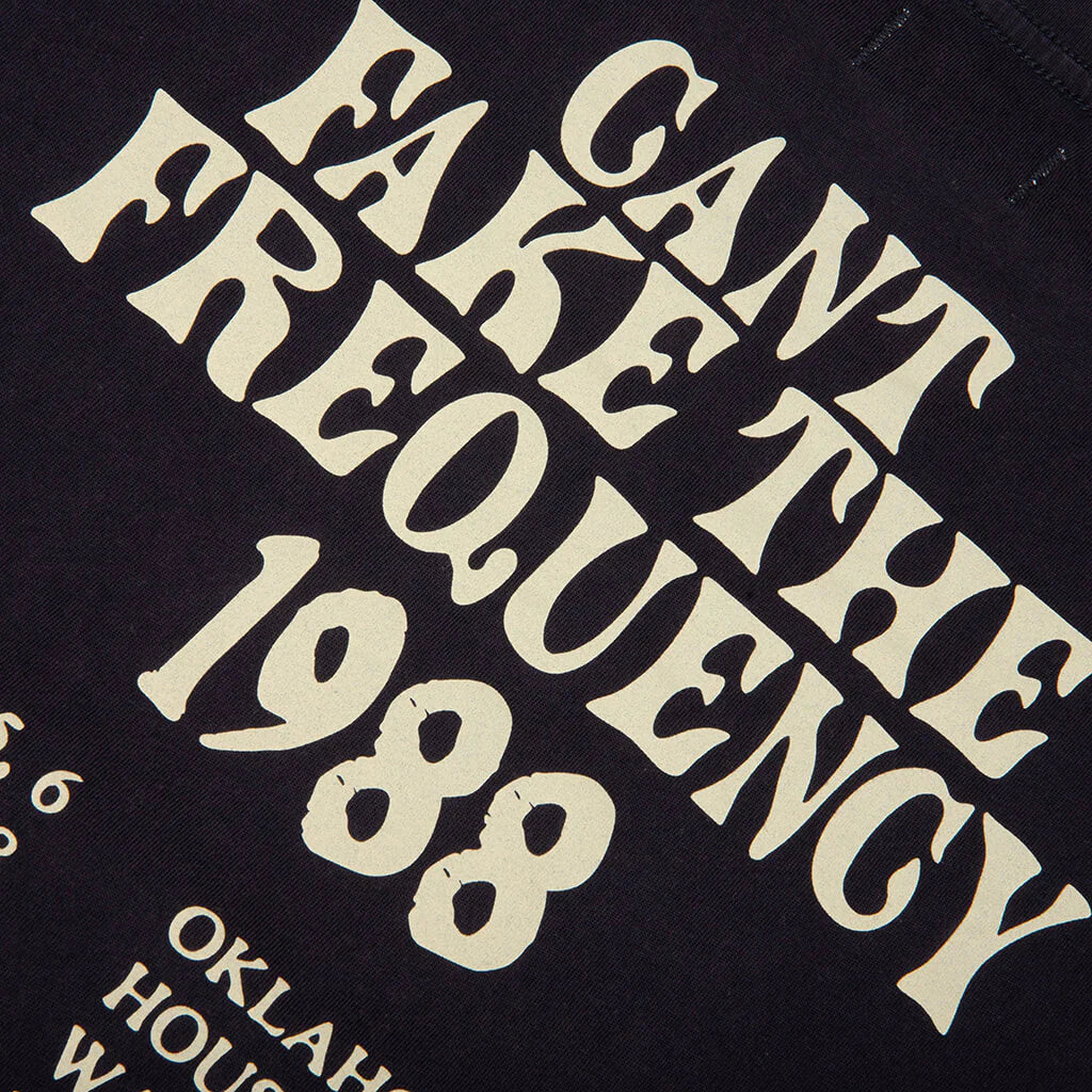 The Frequency Tank Navy
