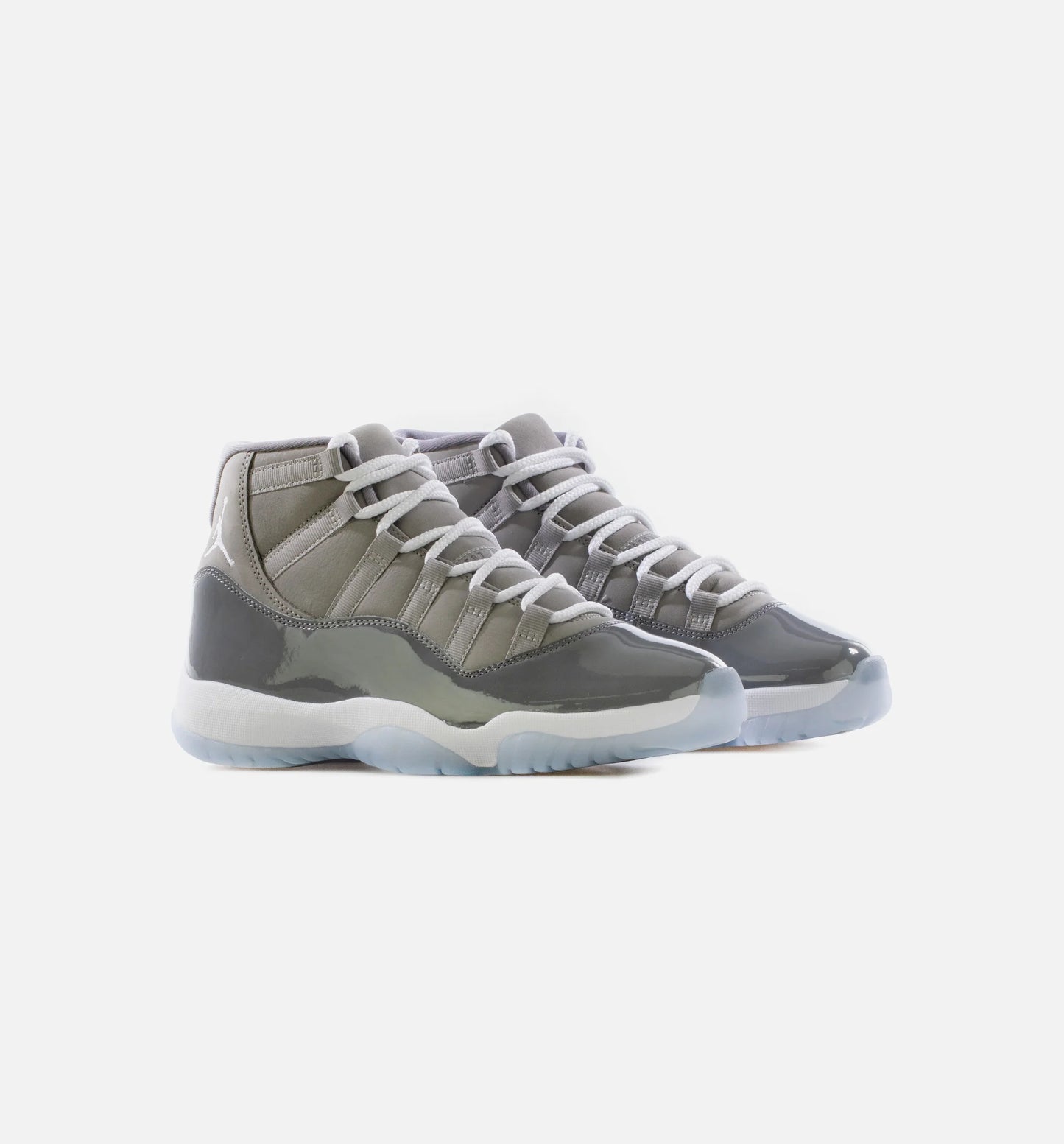 Air Jordan 11 Retro Cool Grey Mens Lifestyle Shoe Medium Grey Multi Limit One Per Customer