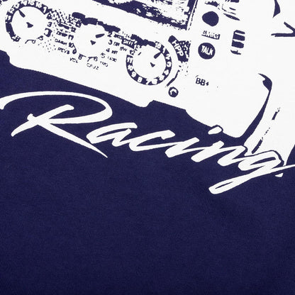 Vegas Rush Tee Astral Aura