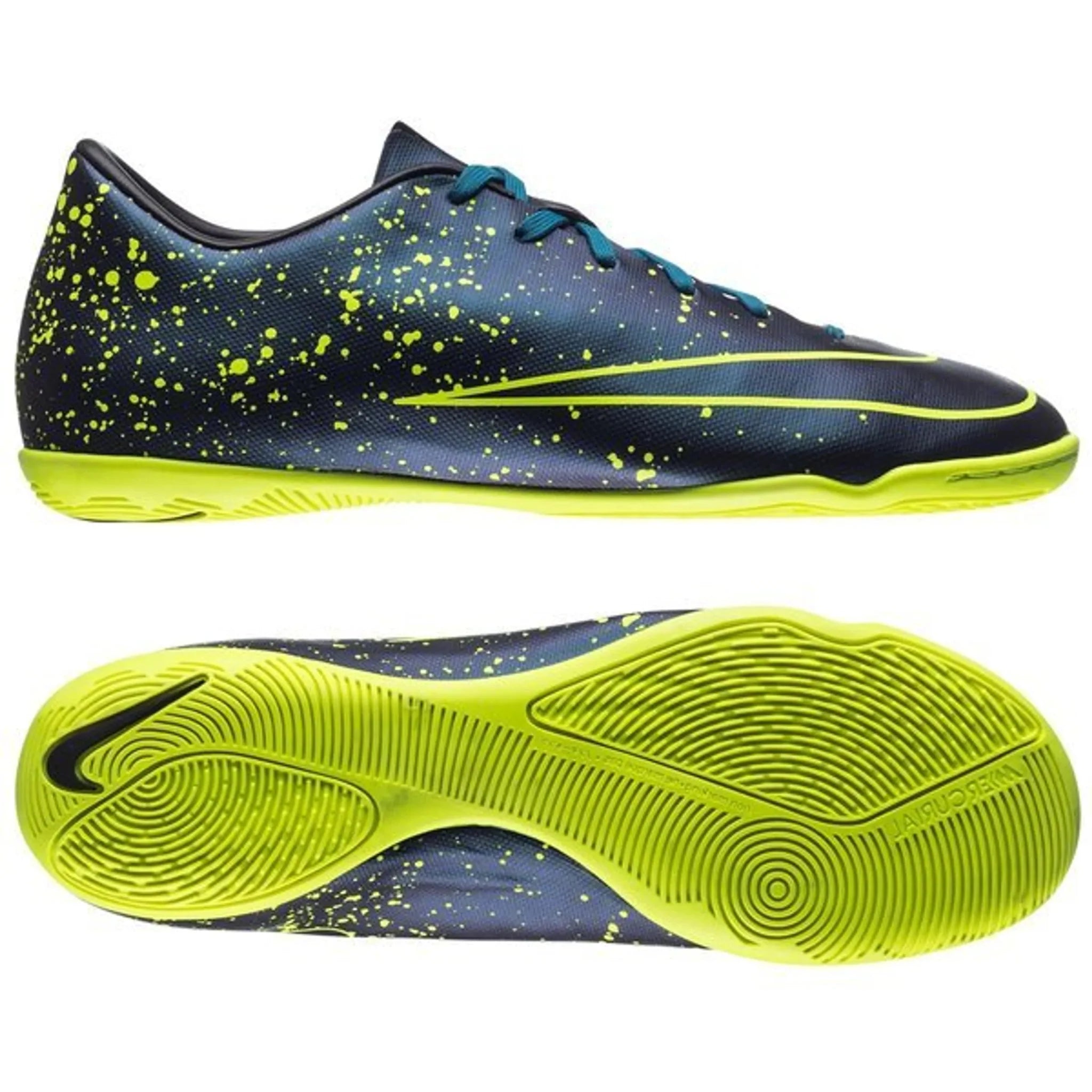 Nike Mercurial Victory V IC Squad