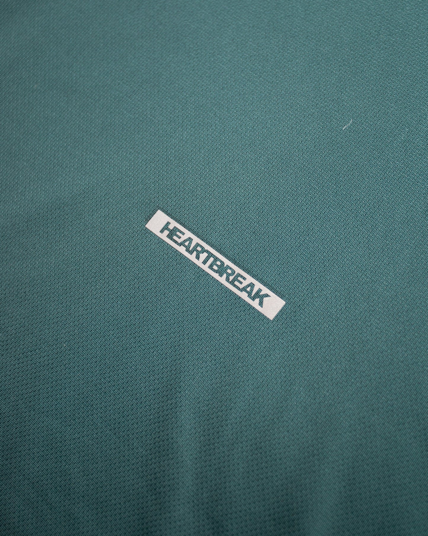 Heartbreak Mens Firehouse Short Sleeve