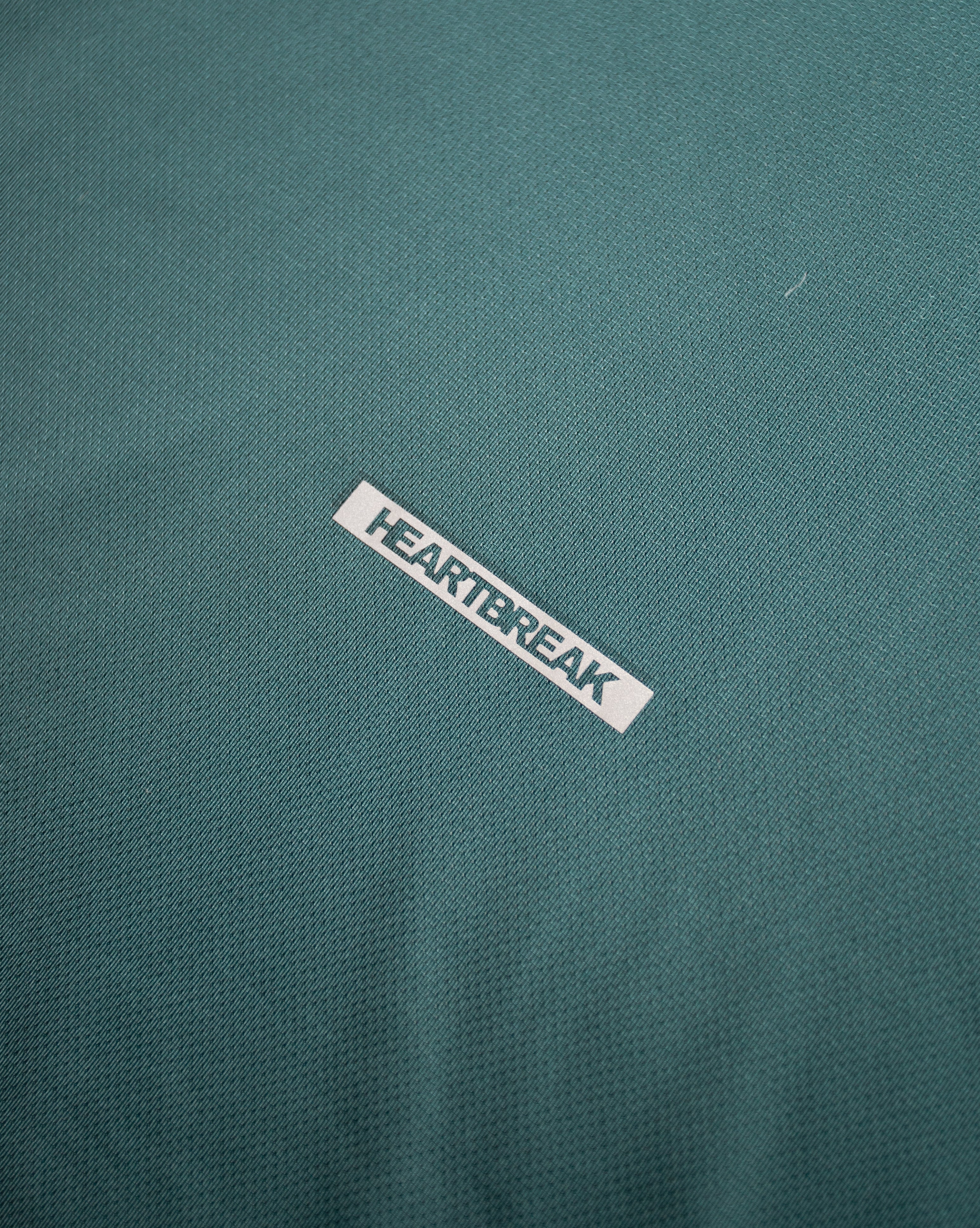 Heartbreak Mens Firehouse Short Sleeve
