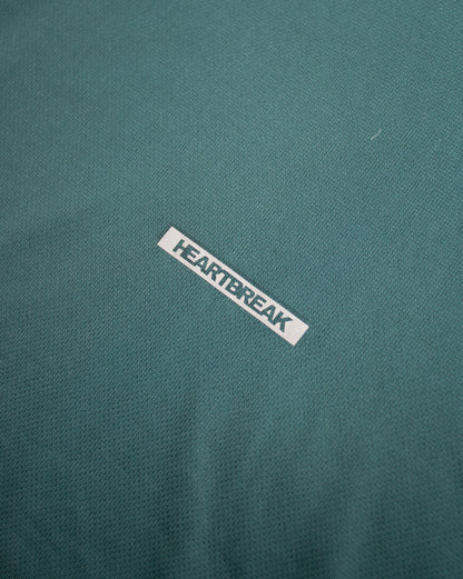 Heartbreak Mens Firehouse Short Sleeve