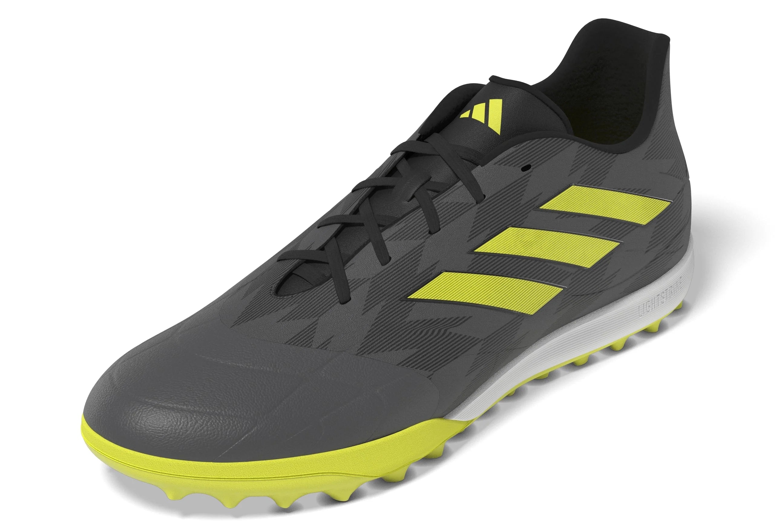 adidas Copa Pure INJ3 TF Turf Soccer Shoes