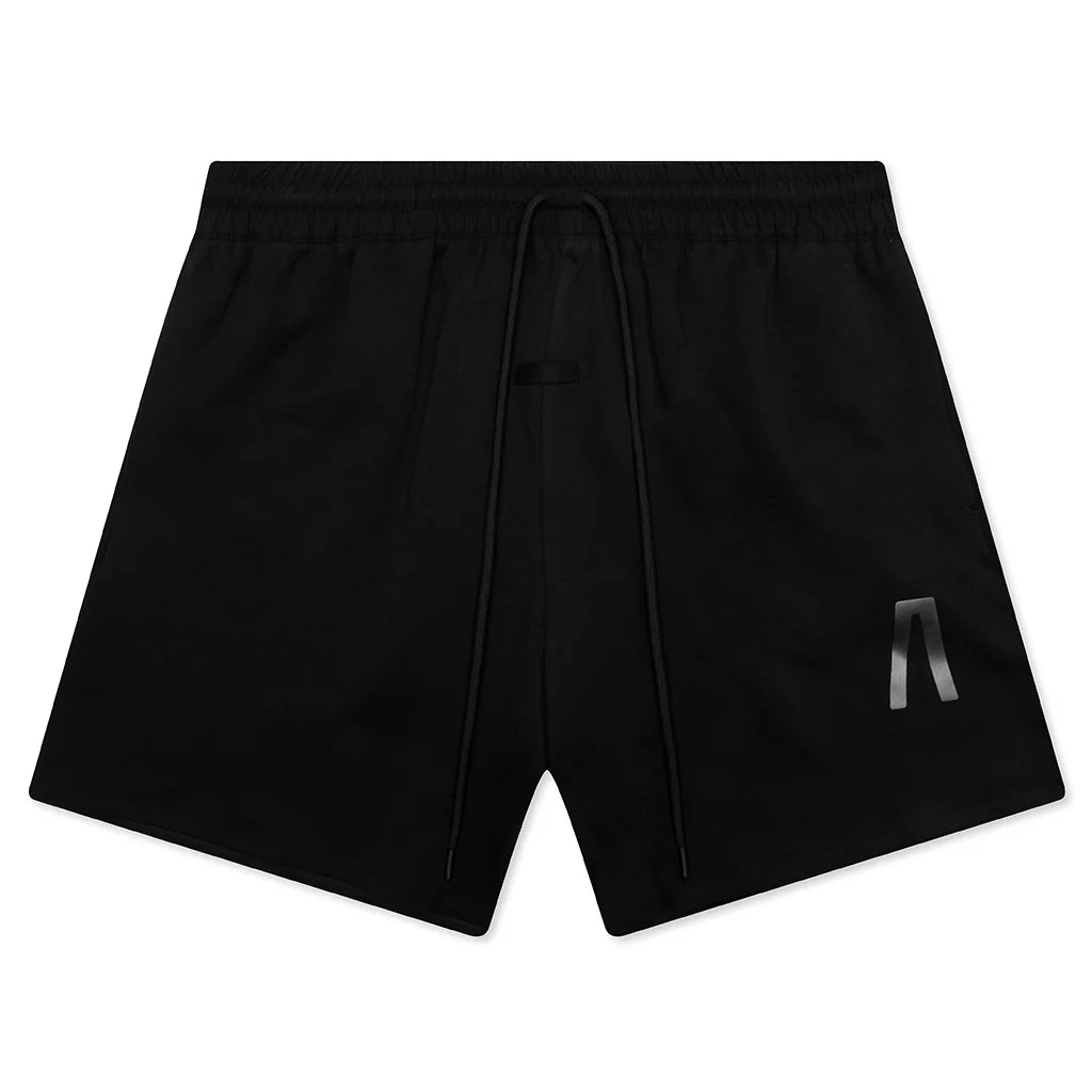 Fear of God Athletics x Adidas Basketball Mesh Shorts Black