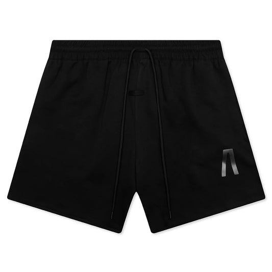 Fear of God Athletics x Adidas Basketball Mesh Shorts Black