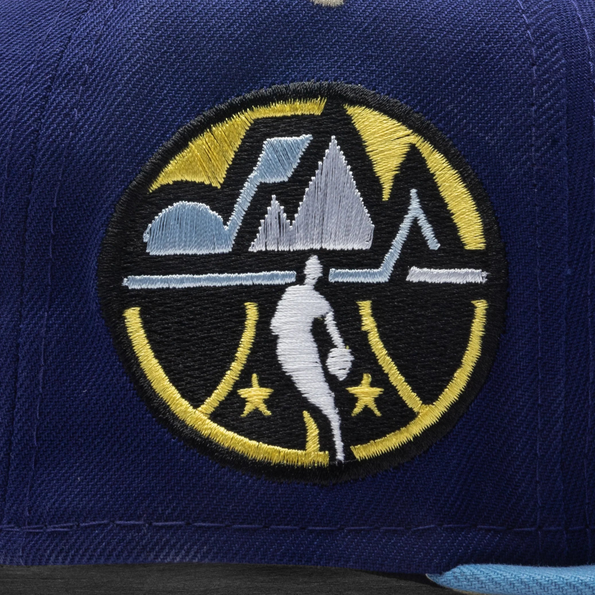 Feature x New Era 59FIFTY Fitted San Antonio Spurs