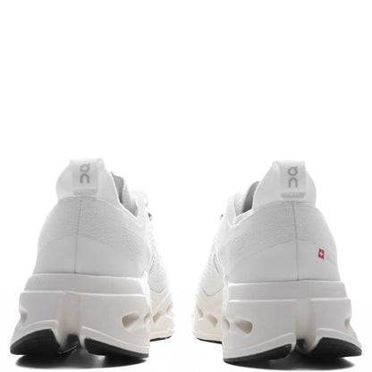 Cloudsurfer Max White White