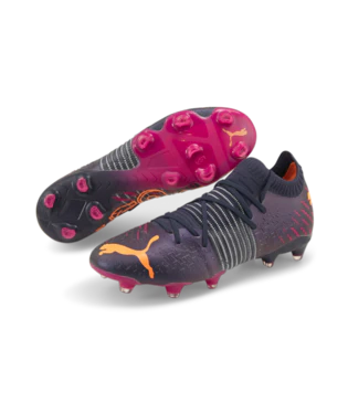 PUMA Future Z 12 FG AG Firm Ground Soccer Shoes