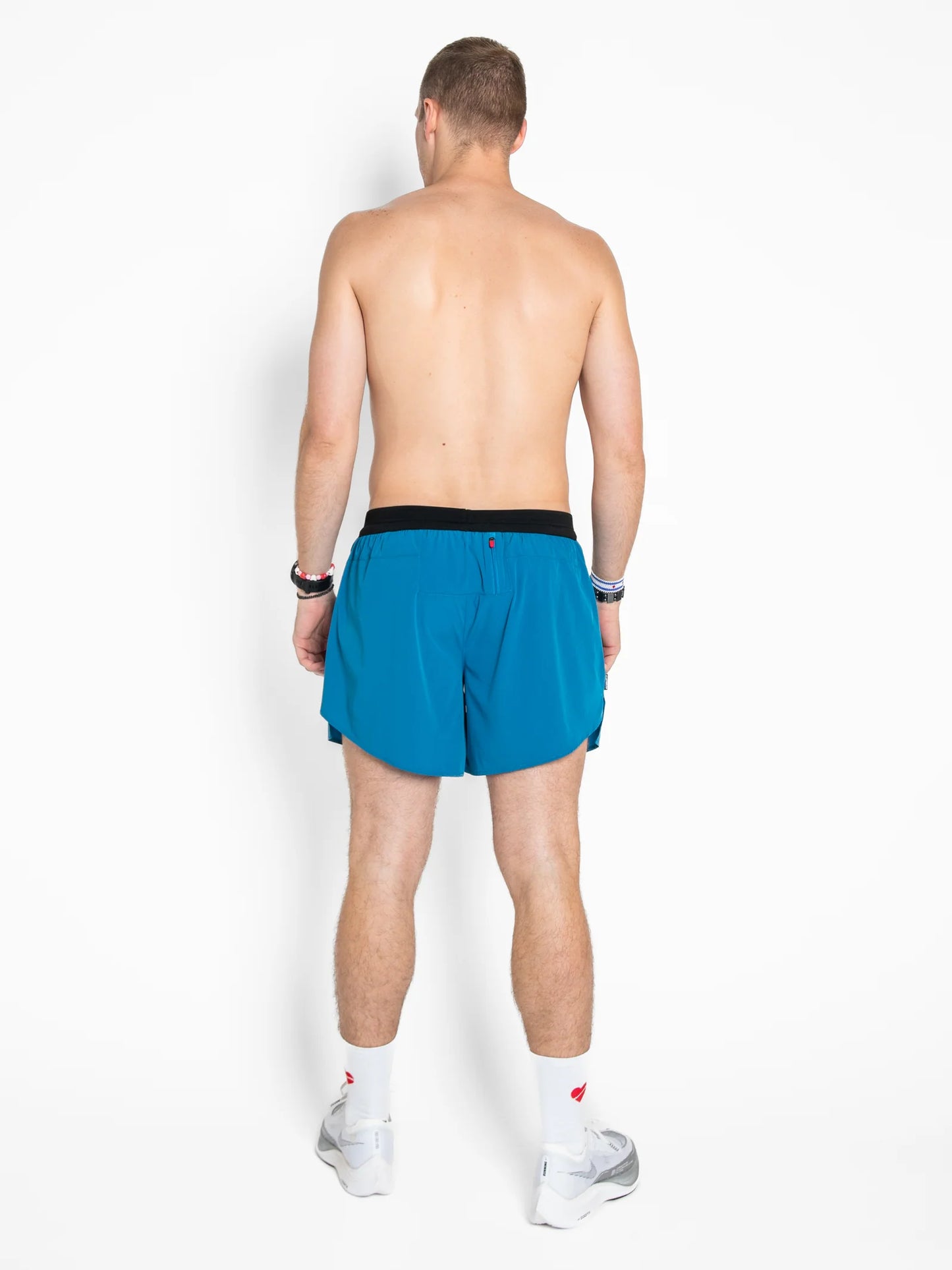 Heartbreak Mens Deerfoot 5 Shorts