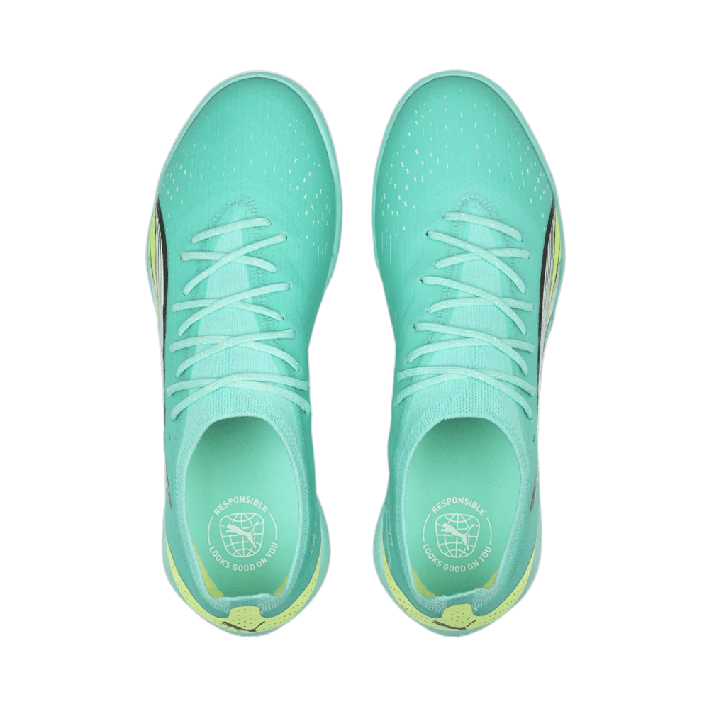 PUMA Ultra Ultimate Cage Turf Shoes