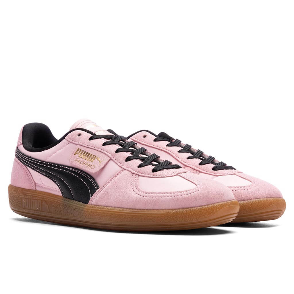Puma x Palermo FC Bright Pink Black