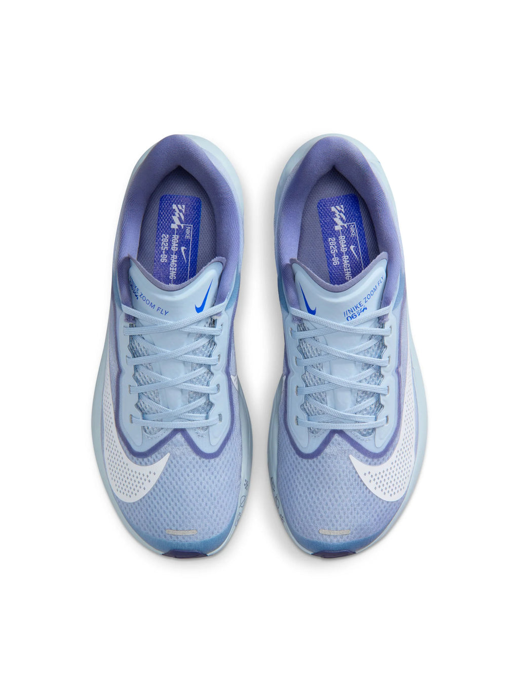 Nike Zoom Fly 6 Womens Shoes