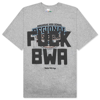 Fuck BWA Tee Multi