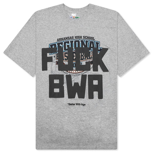 Fuck BWA Tee Multi
