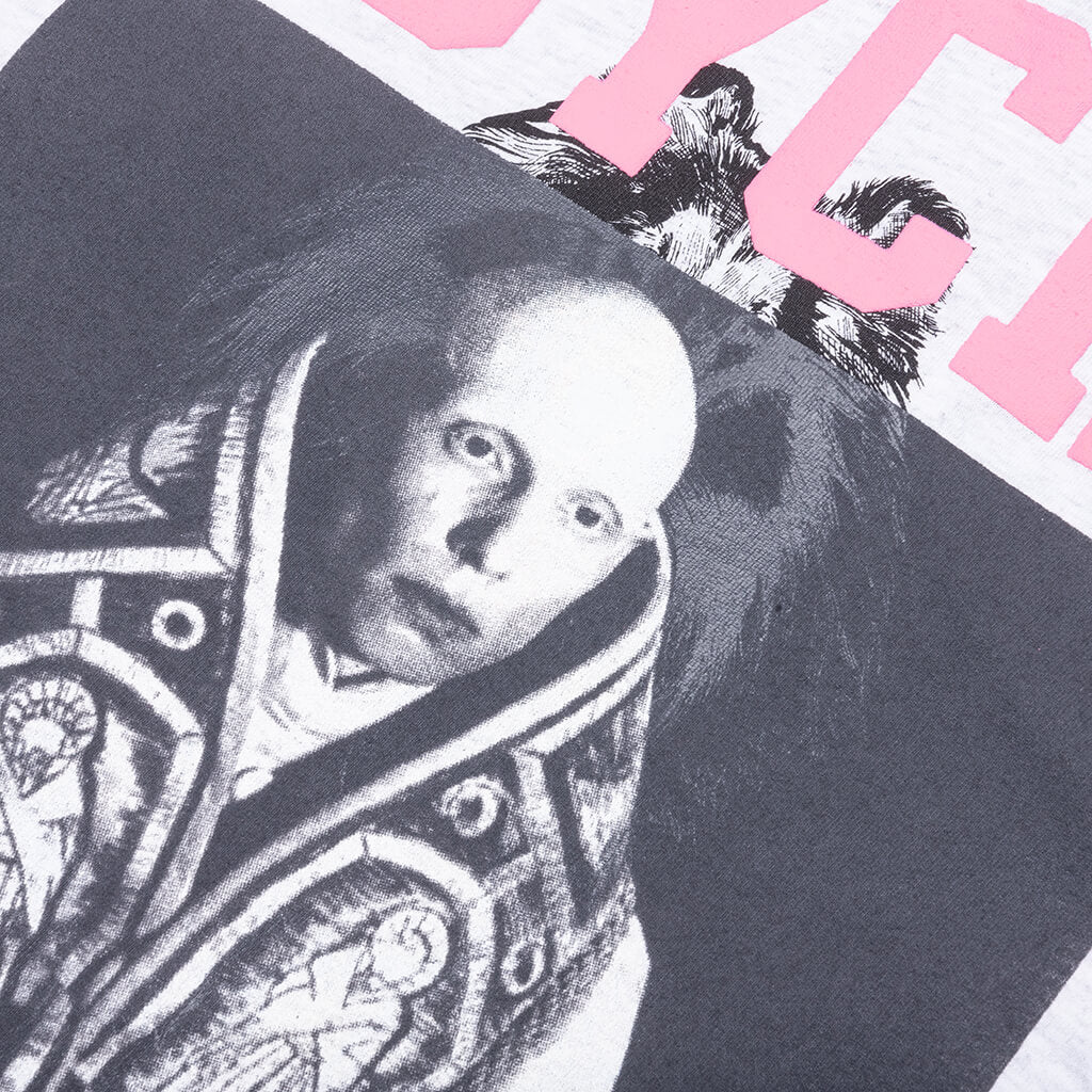 Psychodelic Tee Multi