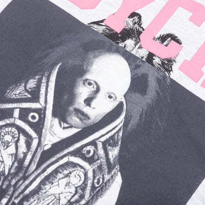 Psychodelic Tee Multi