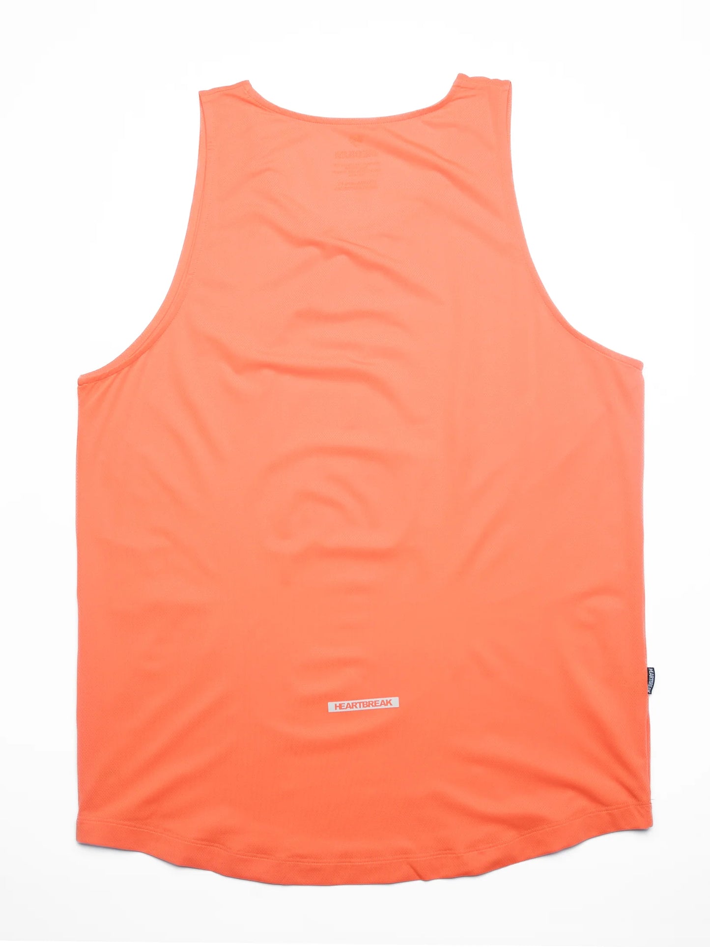 Heartbreak Mens Lincoln Singlet