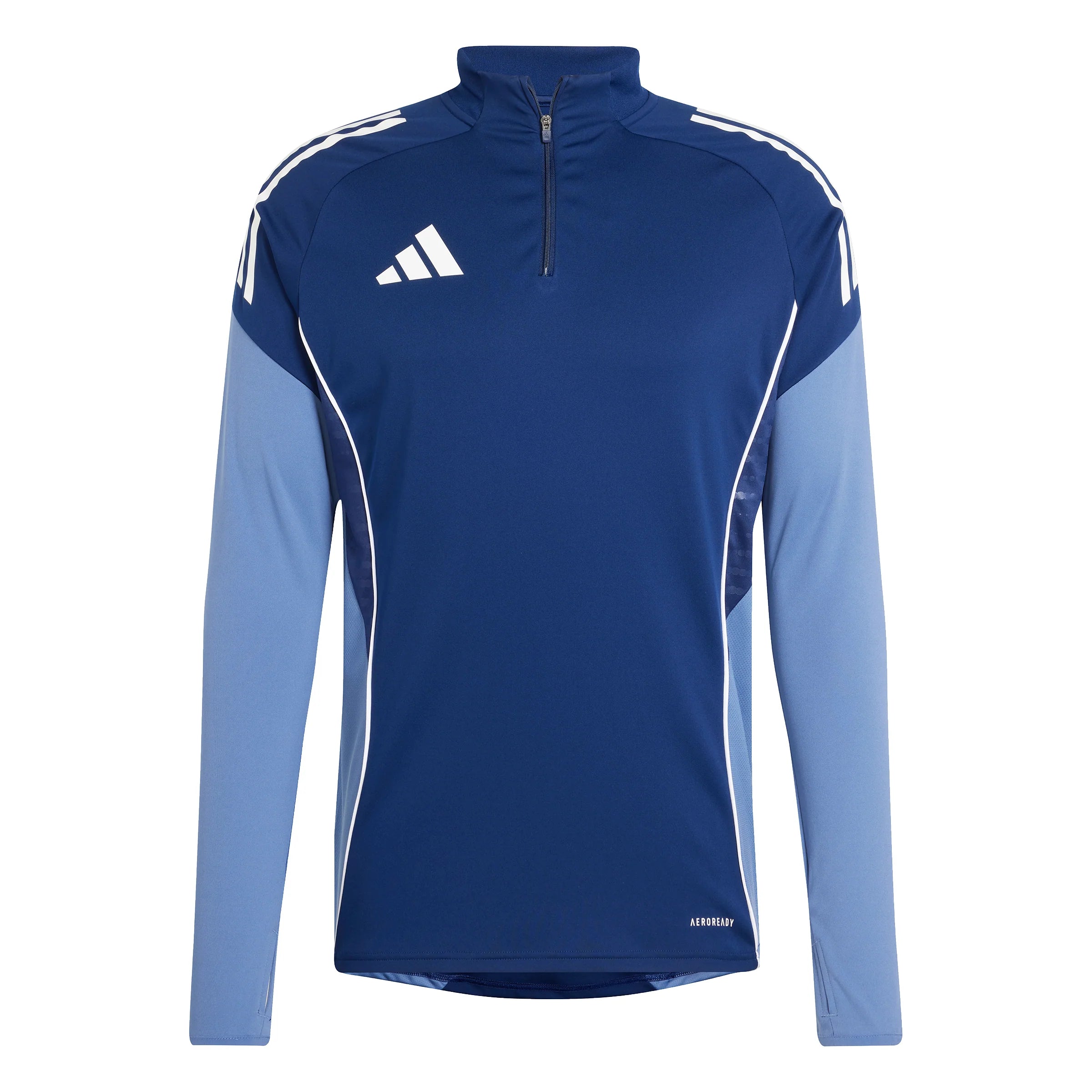 adidas Tiro 25 Competition Mens Soccer Training Top