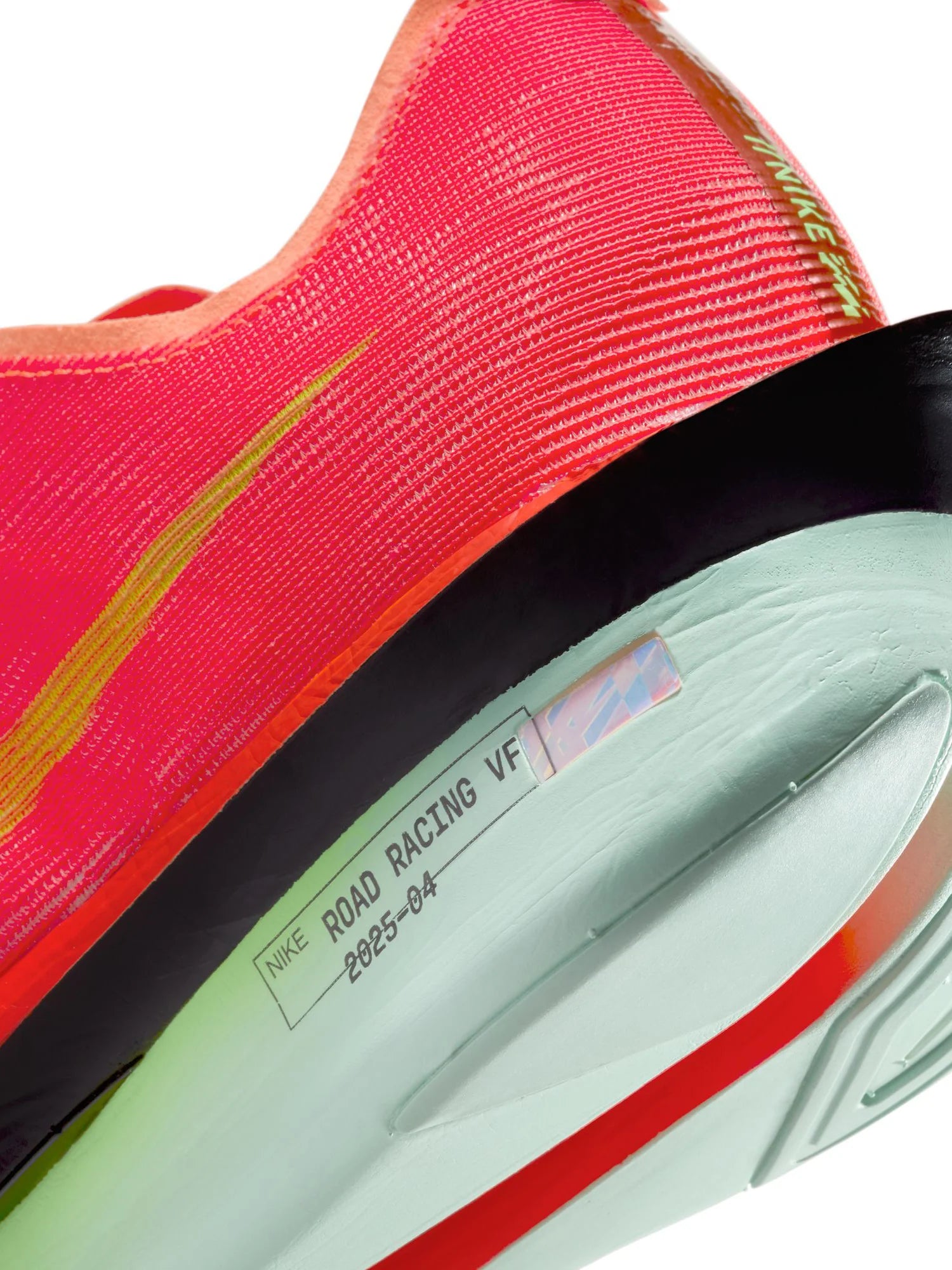 Nike ZoomX Vaporfly Next 4 Mens Shoe