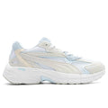 Womens Teveris Nitro White Icy Blue