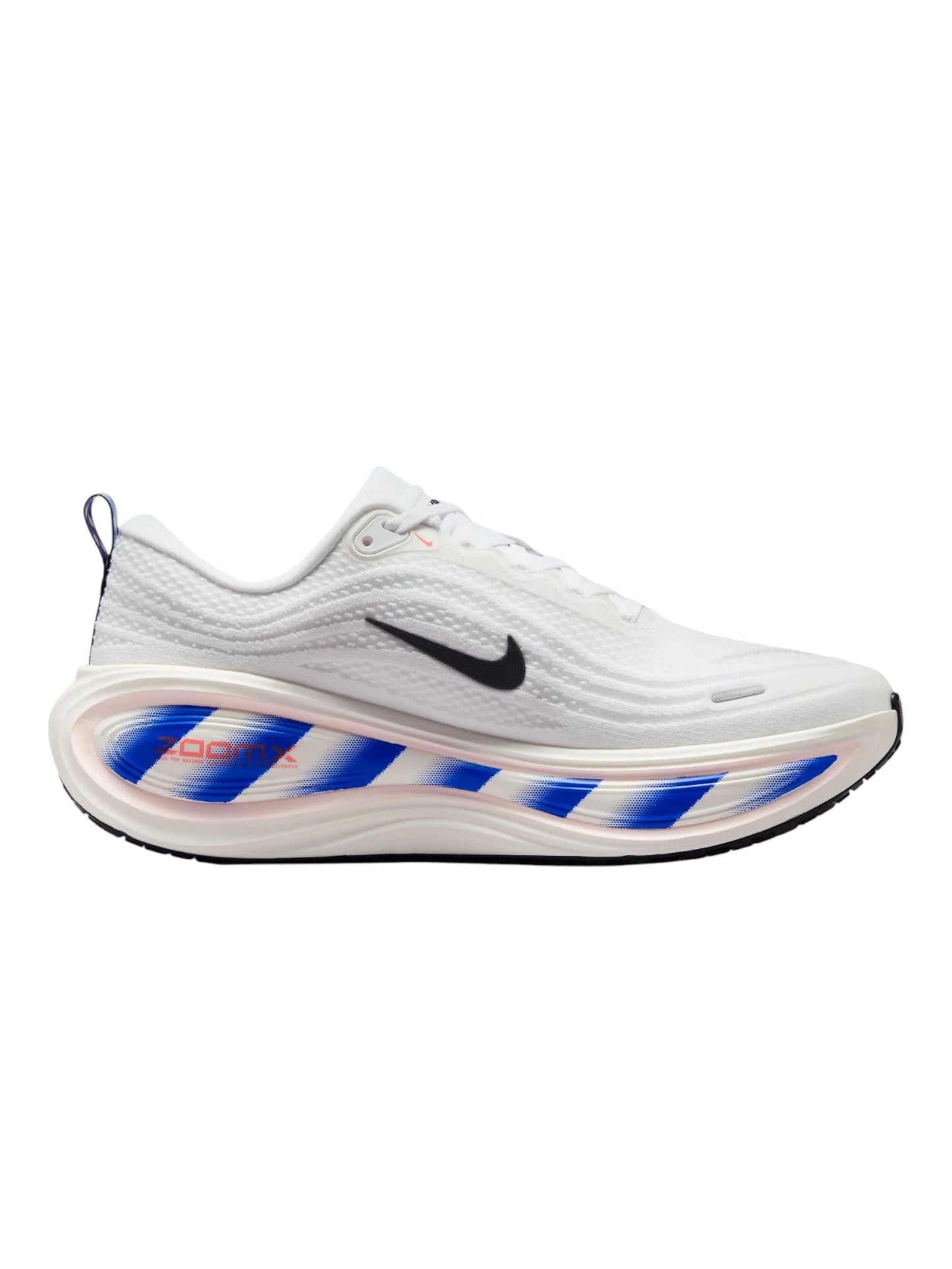 Nike Air Zoom Vomero Plus Mens Shoes