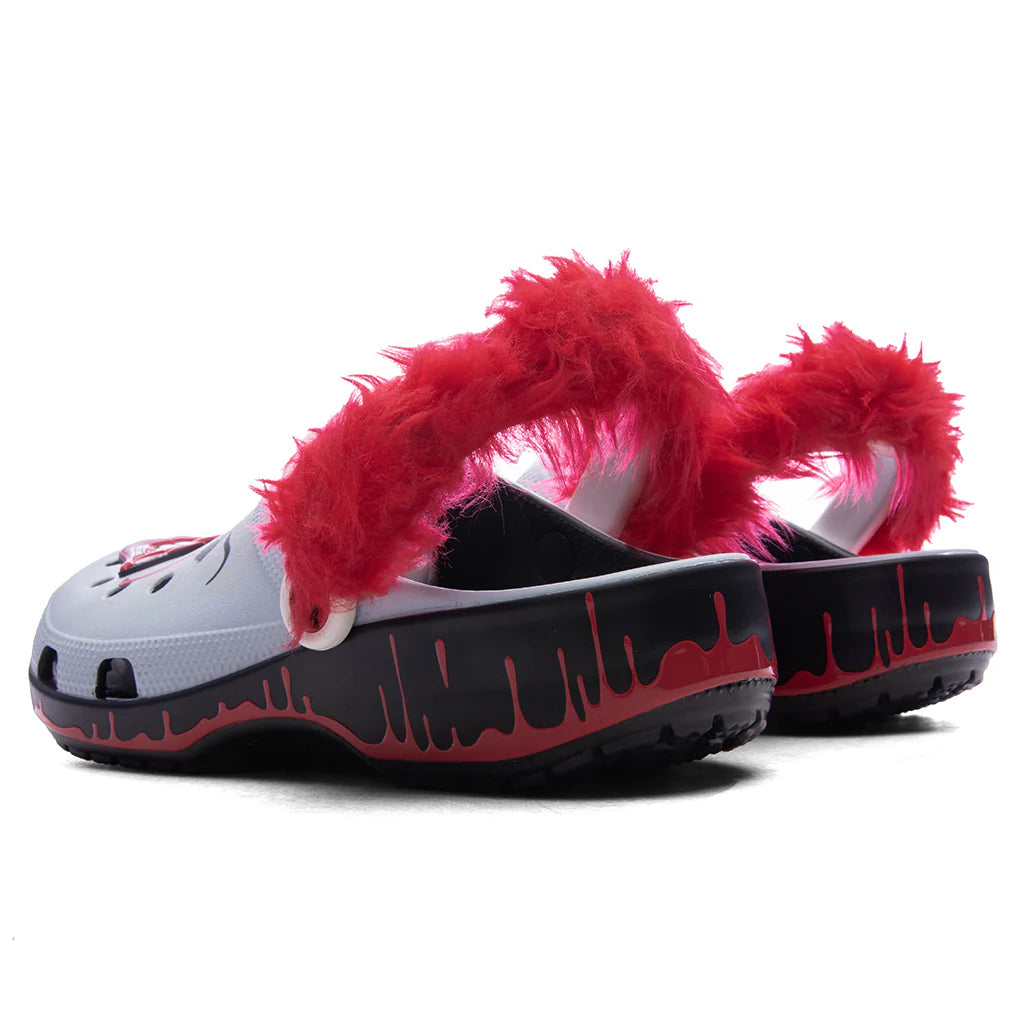 Crocs x IT Pennywise Classic Clog Multi