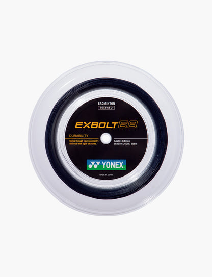 EXBOLT 68 REEL