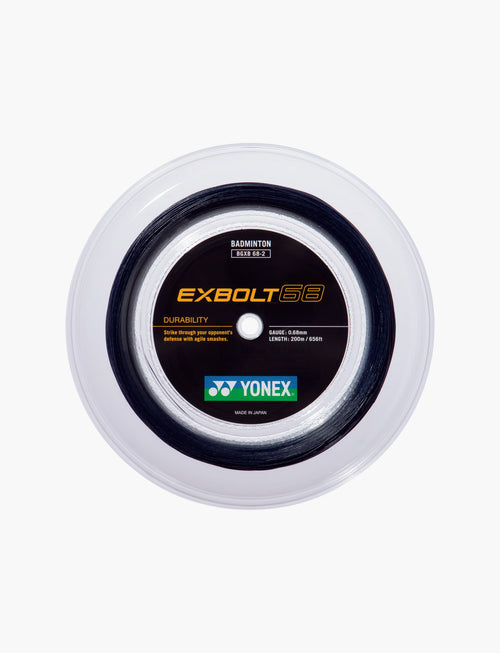EXBOLT 68 REEL