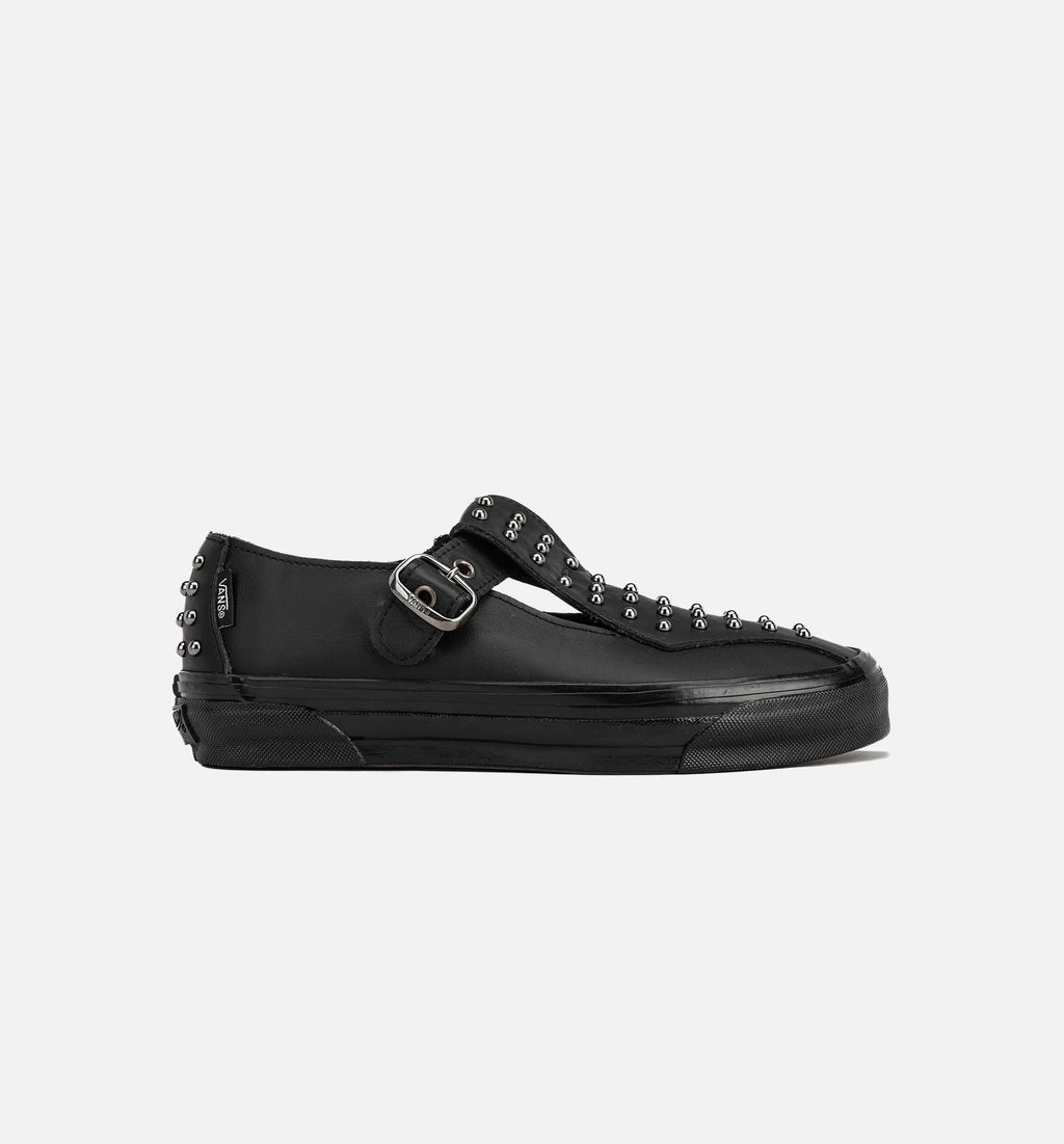 LX Mary Jane 93 Womens Lifestyle Shoe Perlized Black
