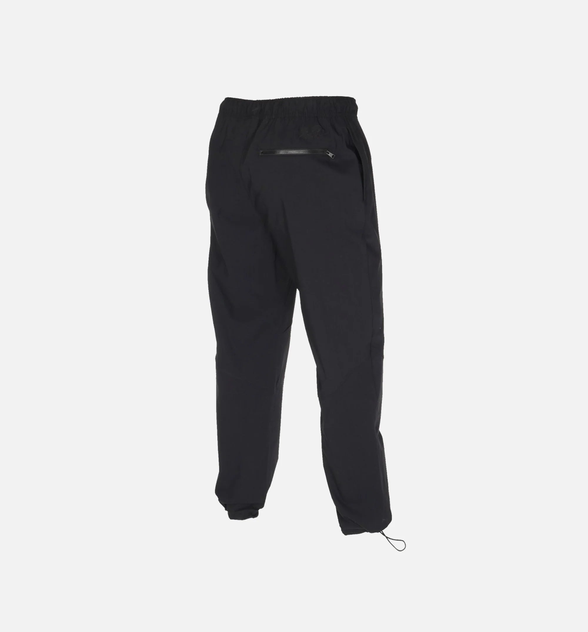 Essential Woven Pant Mens Pants Black