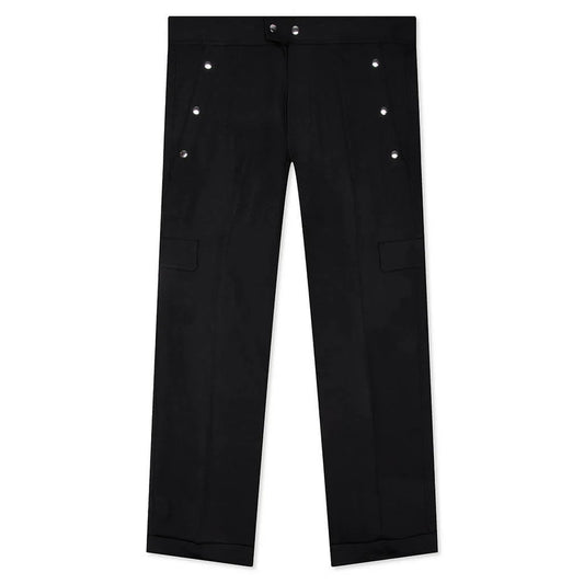 Adidas x Wales Bonner Sailor Pants Black