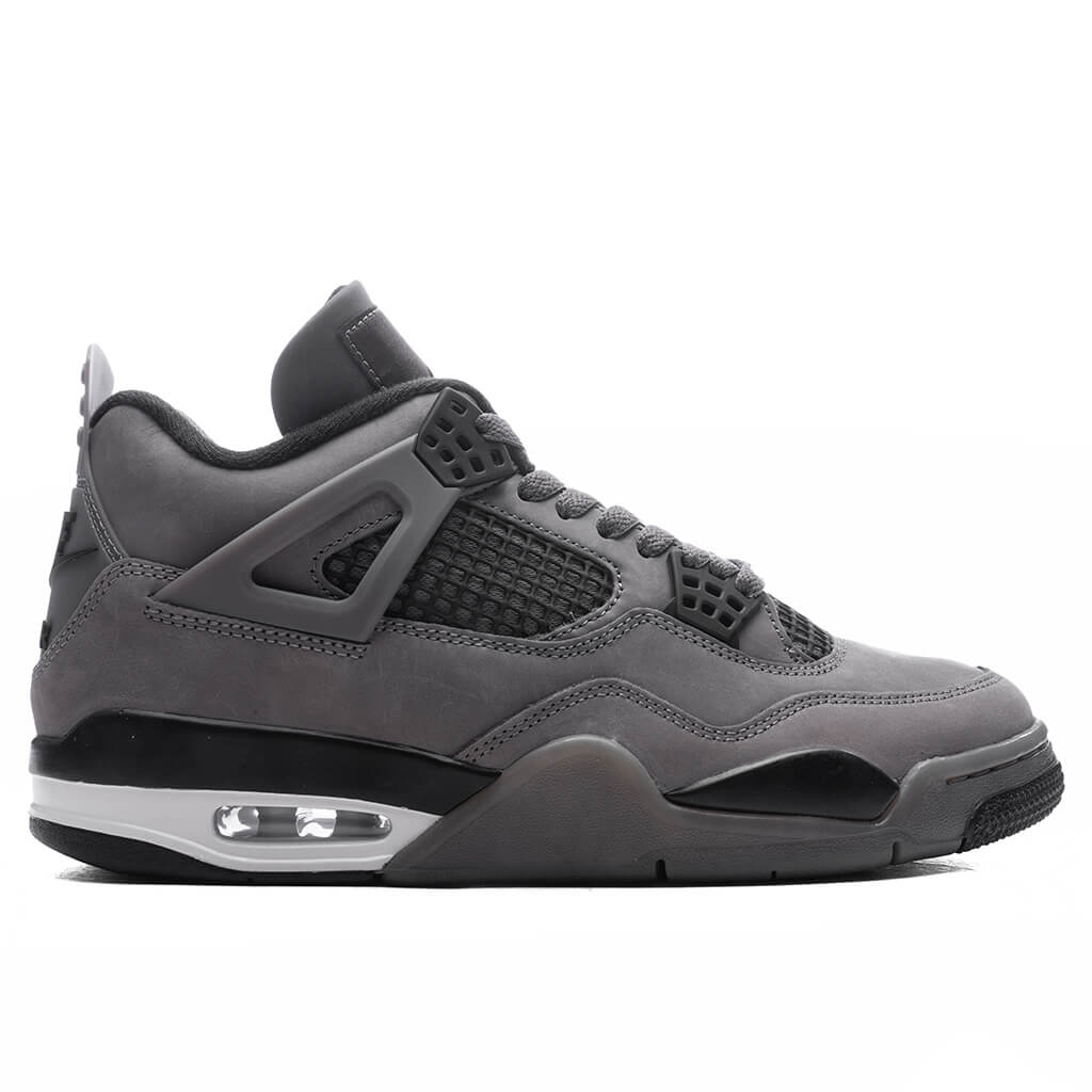 Air Jordan 4 Retro Cave Stone Cave Stone Black Phantom