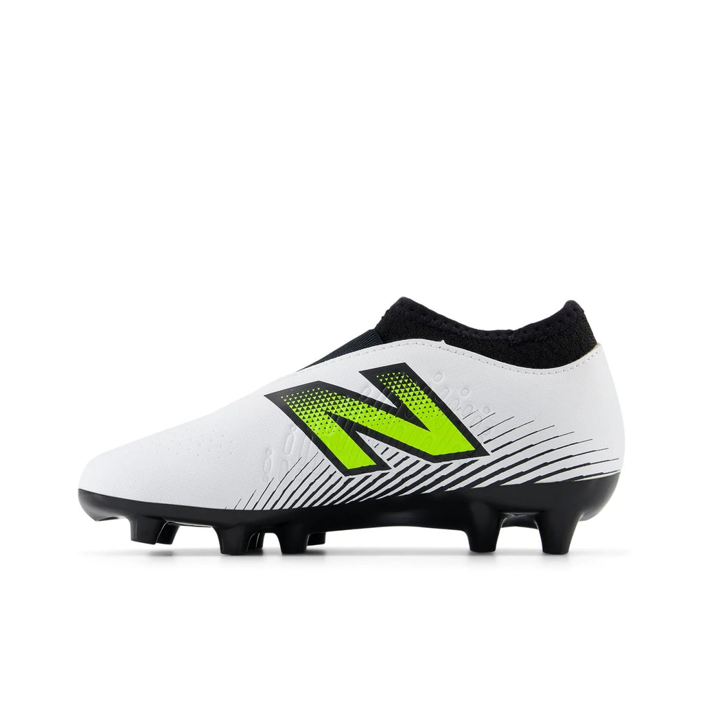 New Balance Tekela Magique Junior FG V4 Firm Ground Soccer Cleats