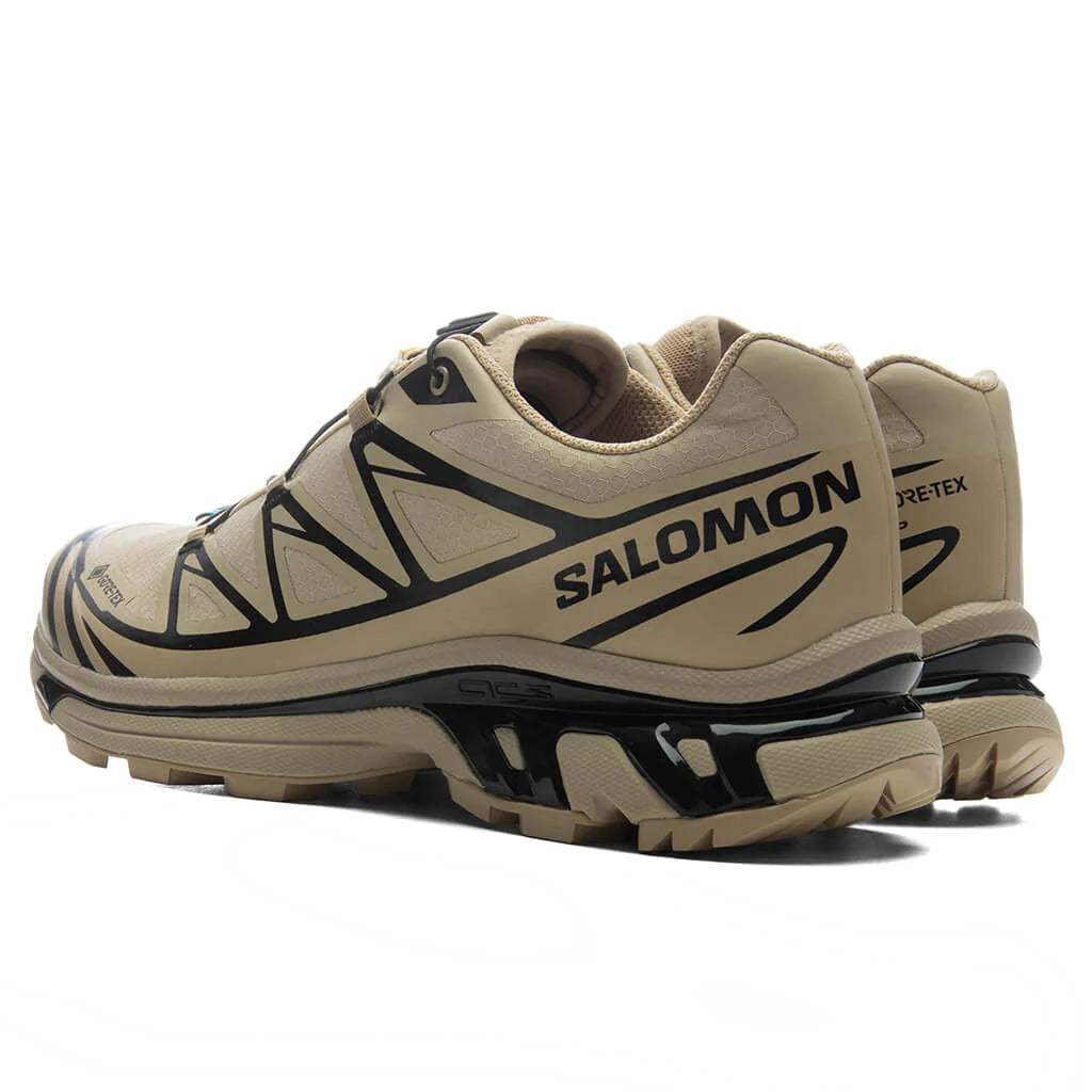 XT 6 GTX Safari Safari Black