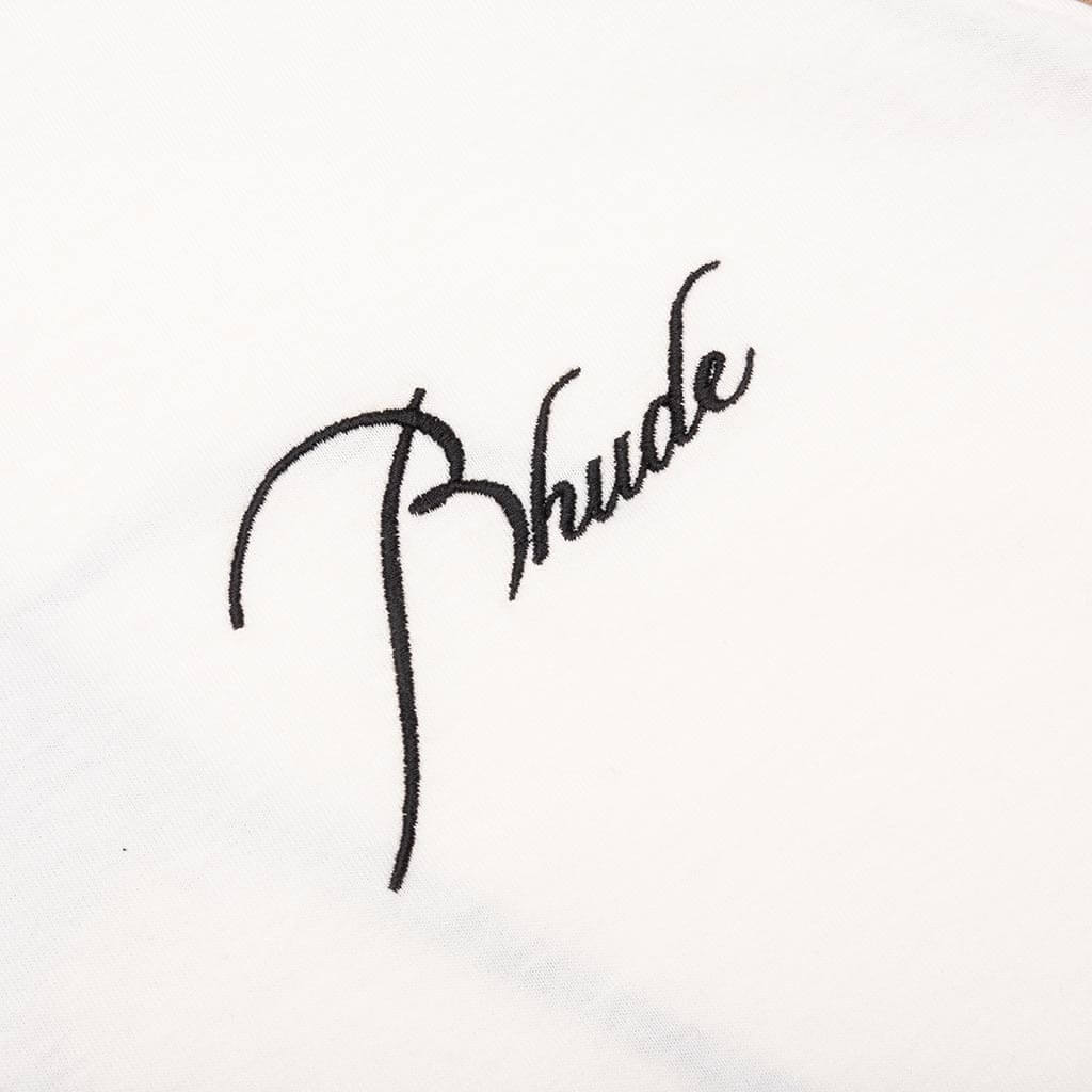 Raglan Tee Vintage Tan